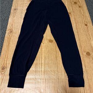 Lululemon Athletica Black Activewear Pants
